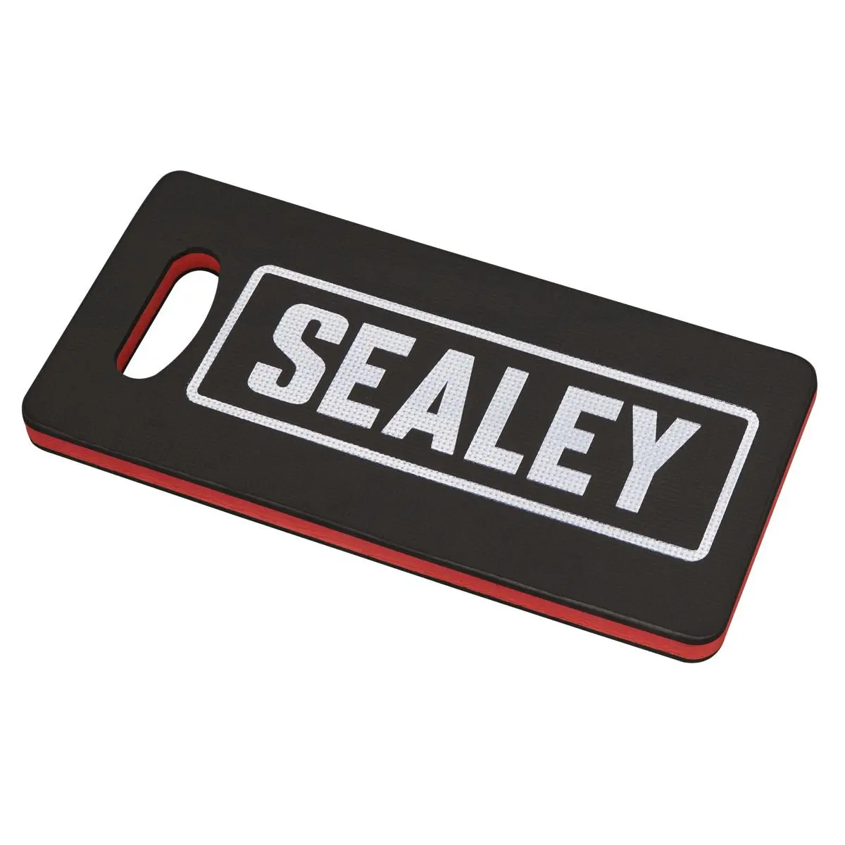 Sealey Mechanic's Kneeling Mat EVA - 28mm Oil Water Resistant