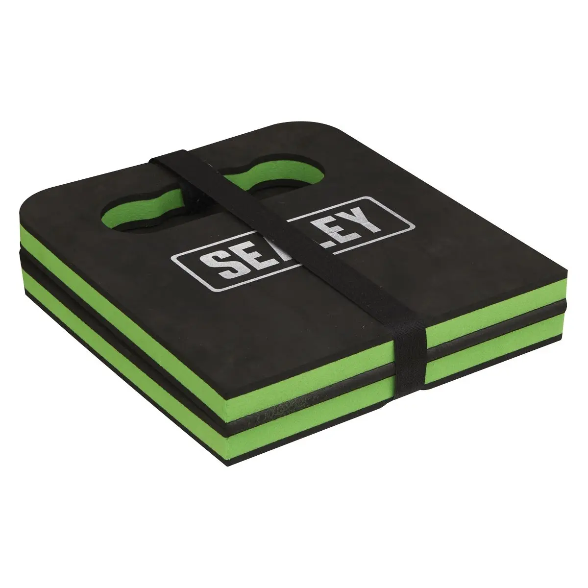 Sealey Mechanic's Kneeling Mat Folding 23mm - Image 3