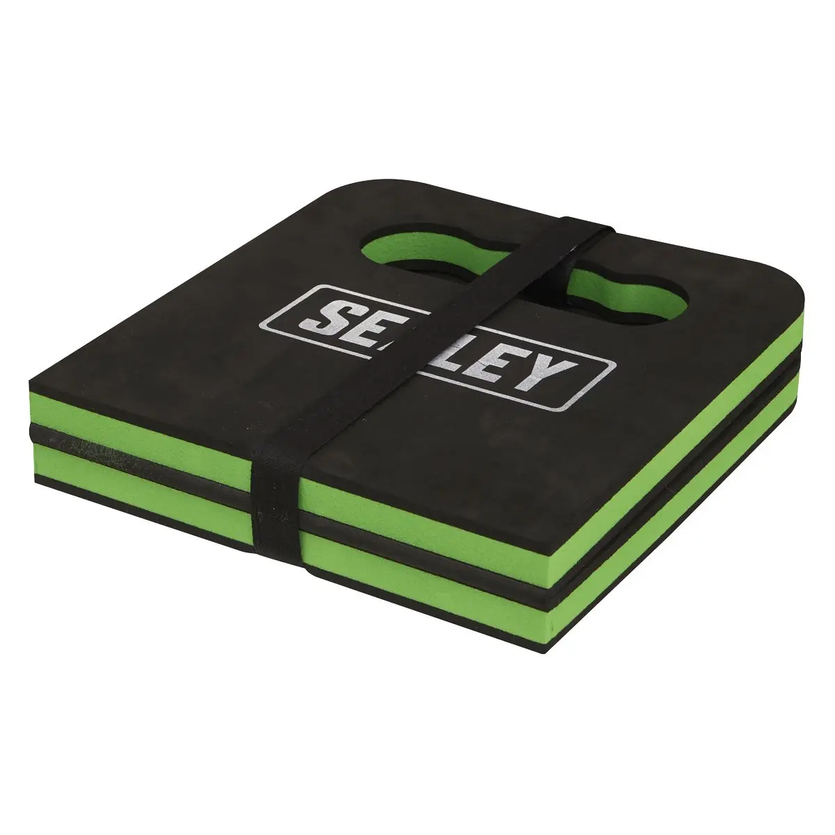 Sealey Mechanic's Kneeling Mat Folding 23mm - Image 4