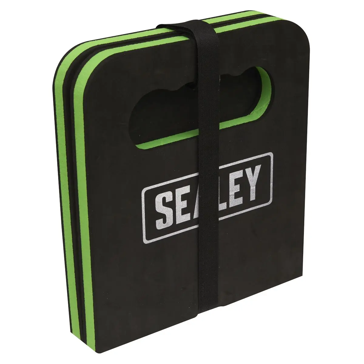 Sealey Mechanic's Kneeling Mat Folding 23mm - Image 5