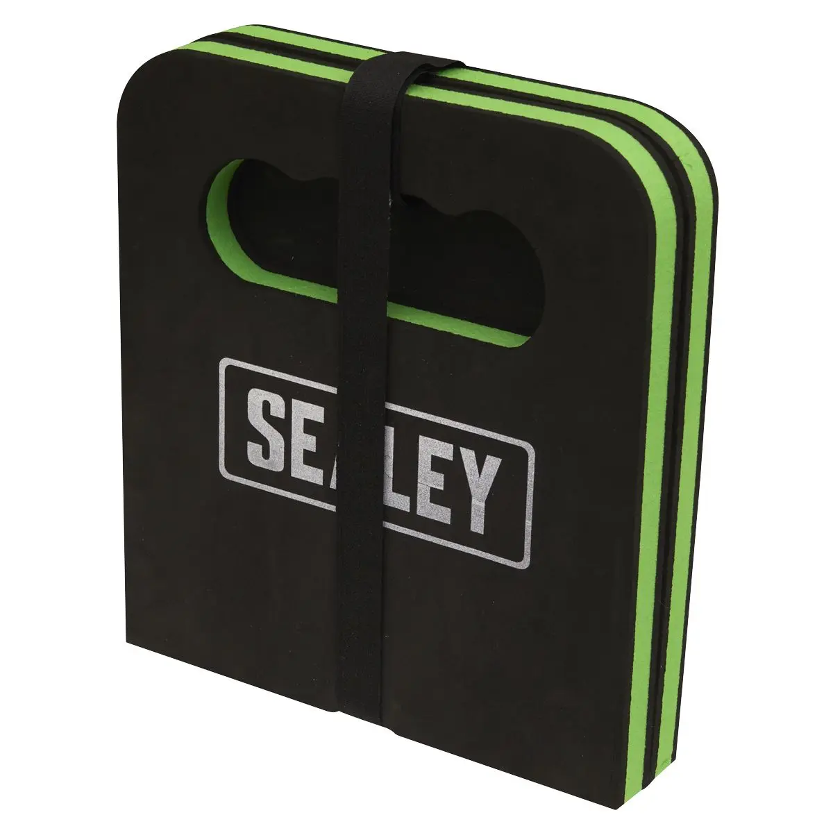 Sealey Mechanic's Kneeling Mat Folding 23mm - Image 6