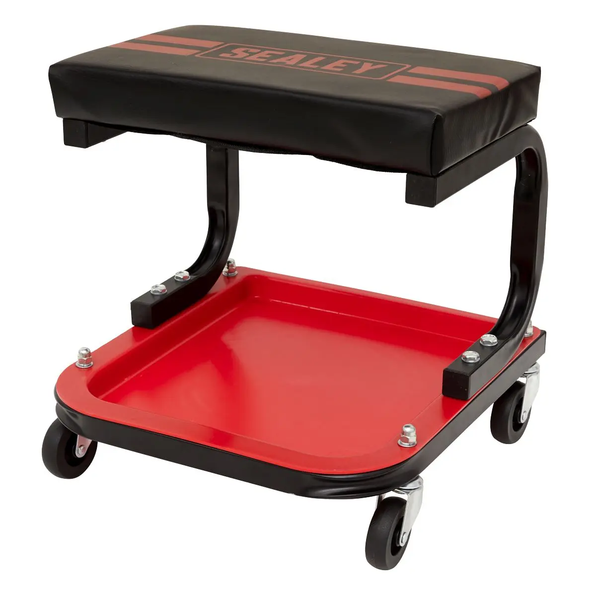 Sealey Mechanic's Utility Seat - Image 11