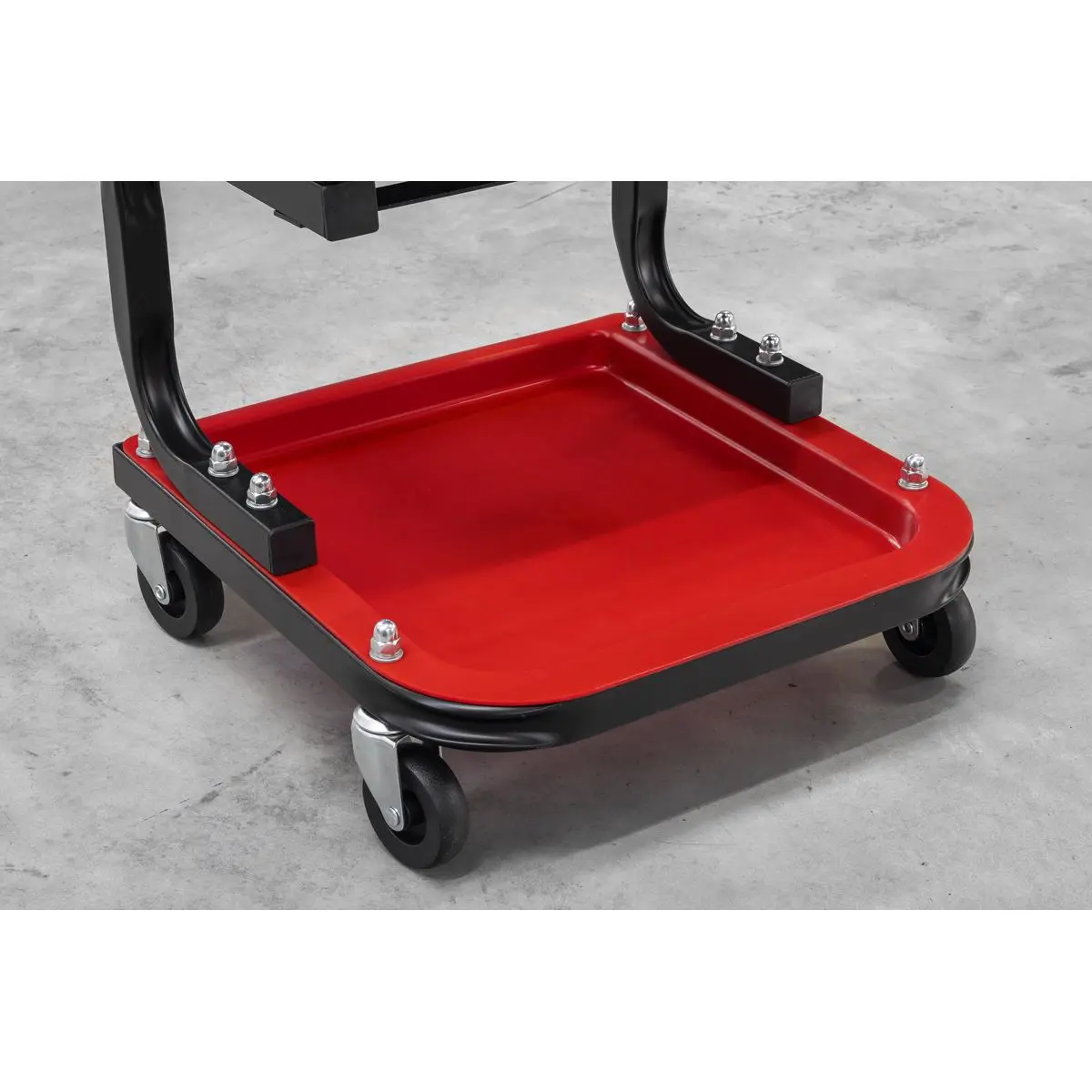 Sealey Mechanic's Utility Seat - Image 4
