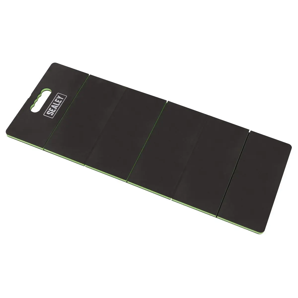 Sealey Mechanic's Work Mat Folding 23mm