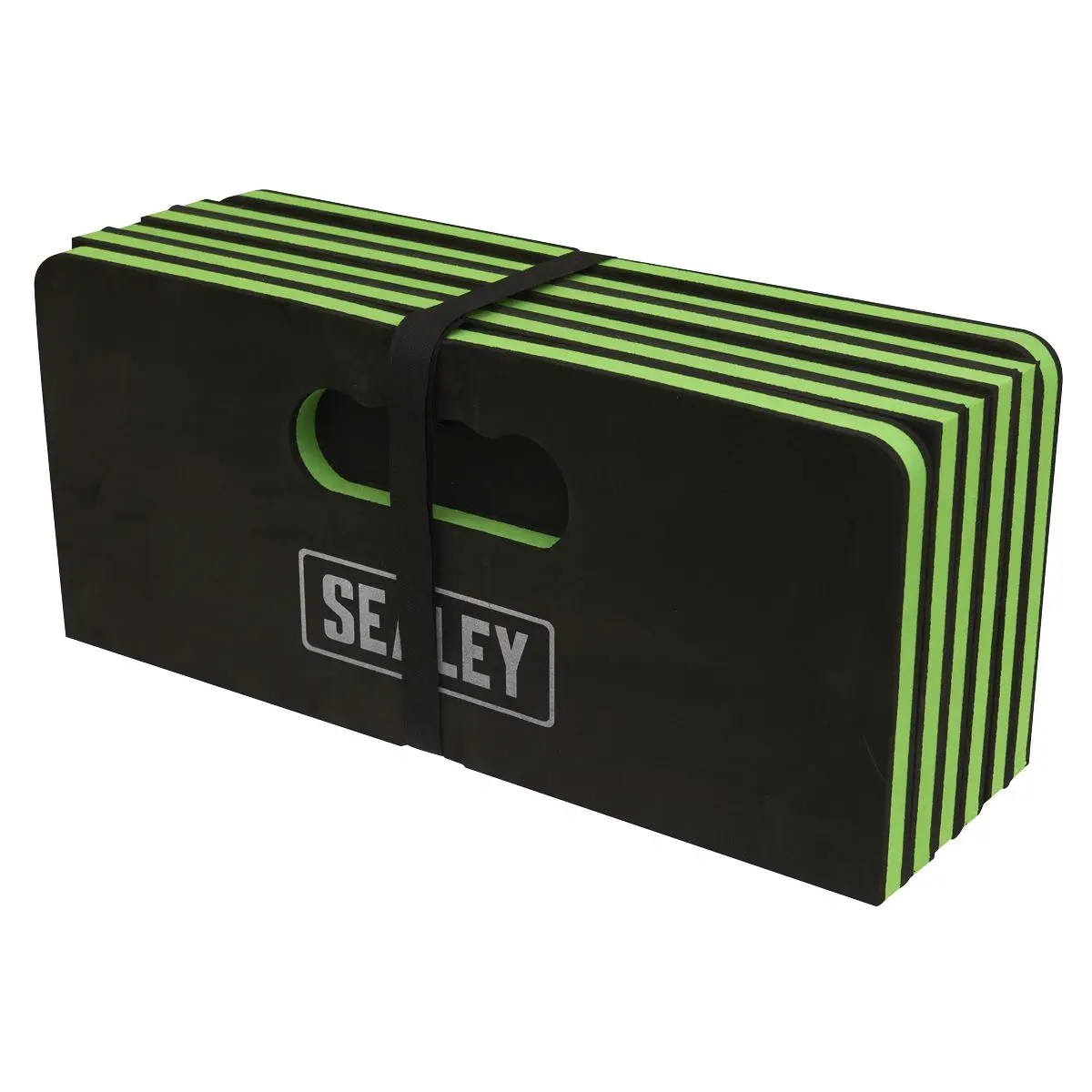 Sealey Mechanic's Work Mat Folding 23mm - Image 6