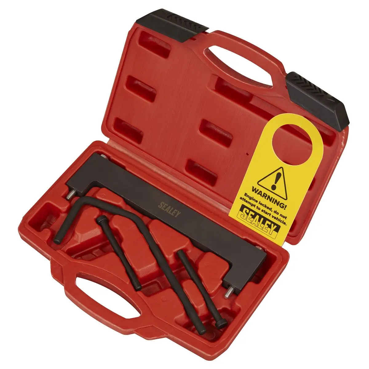 Sealey MG 1.5 Timing Tool Kit - Chain Drive - Image 4