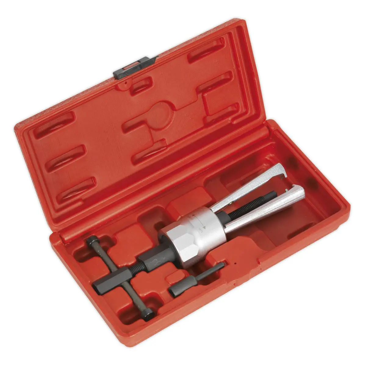Sealey Micro-Puller Fast Fit Ø19-45mm 71mm Reach - Image 2