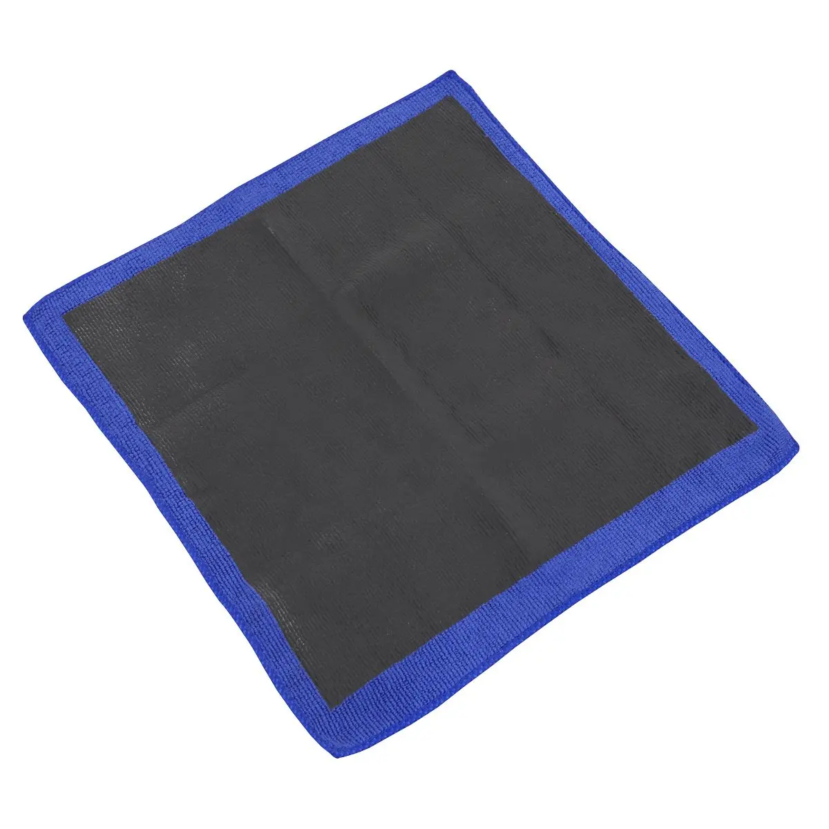 Sealey Microfibre Clay Bar Cloth - Image 2