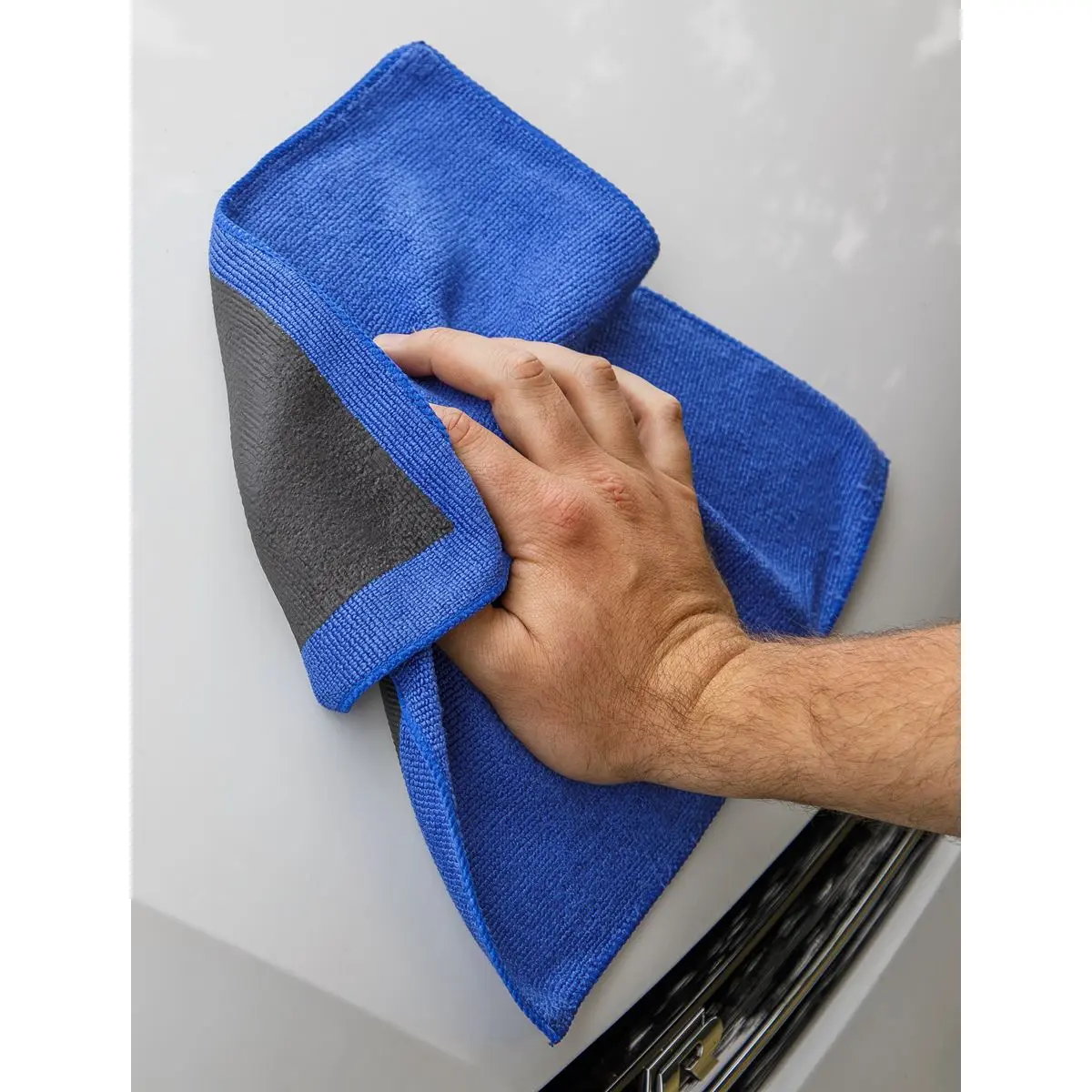 Sealey Microfibre Clay Bar Cloth - Image 4