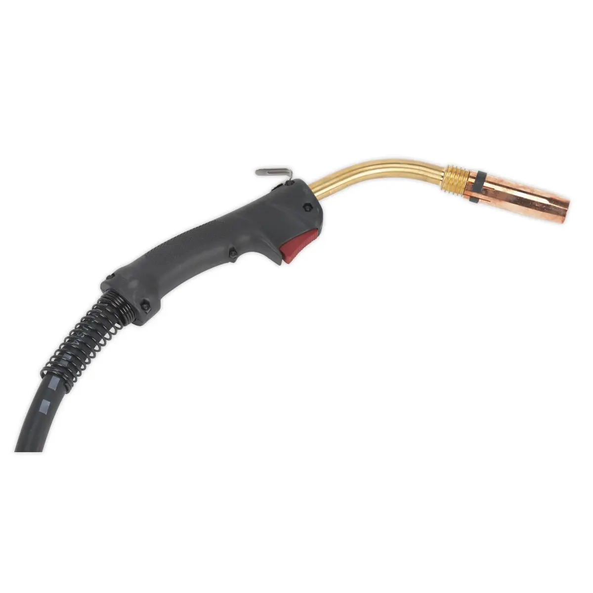 Sealey MIG Torch with 3m Euro Connection MB36 - Image 2