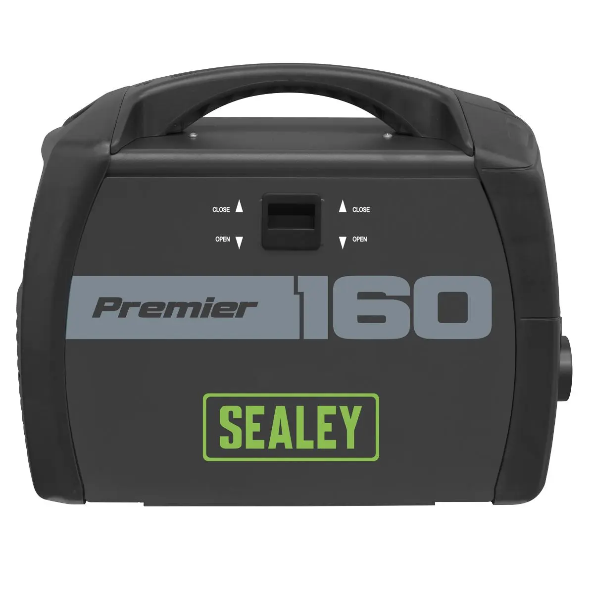 Sealey Premier MIG/MMA Welder Inverter 160A - Image 3