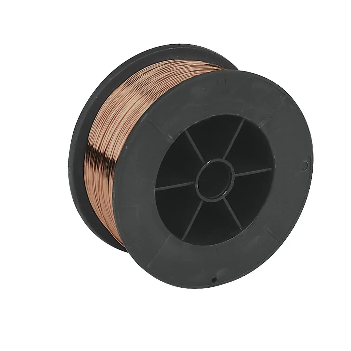 Sealey Mild Steel MIG Wire 0.7kg Ø0.8mm A18 Grade - Image 5