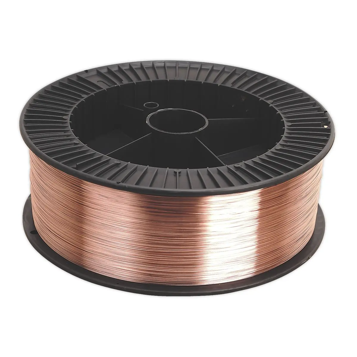 Sealey Mild Steel MIG Wire 15kg 1mm A18 Grade