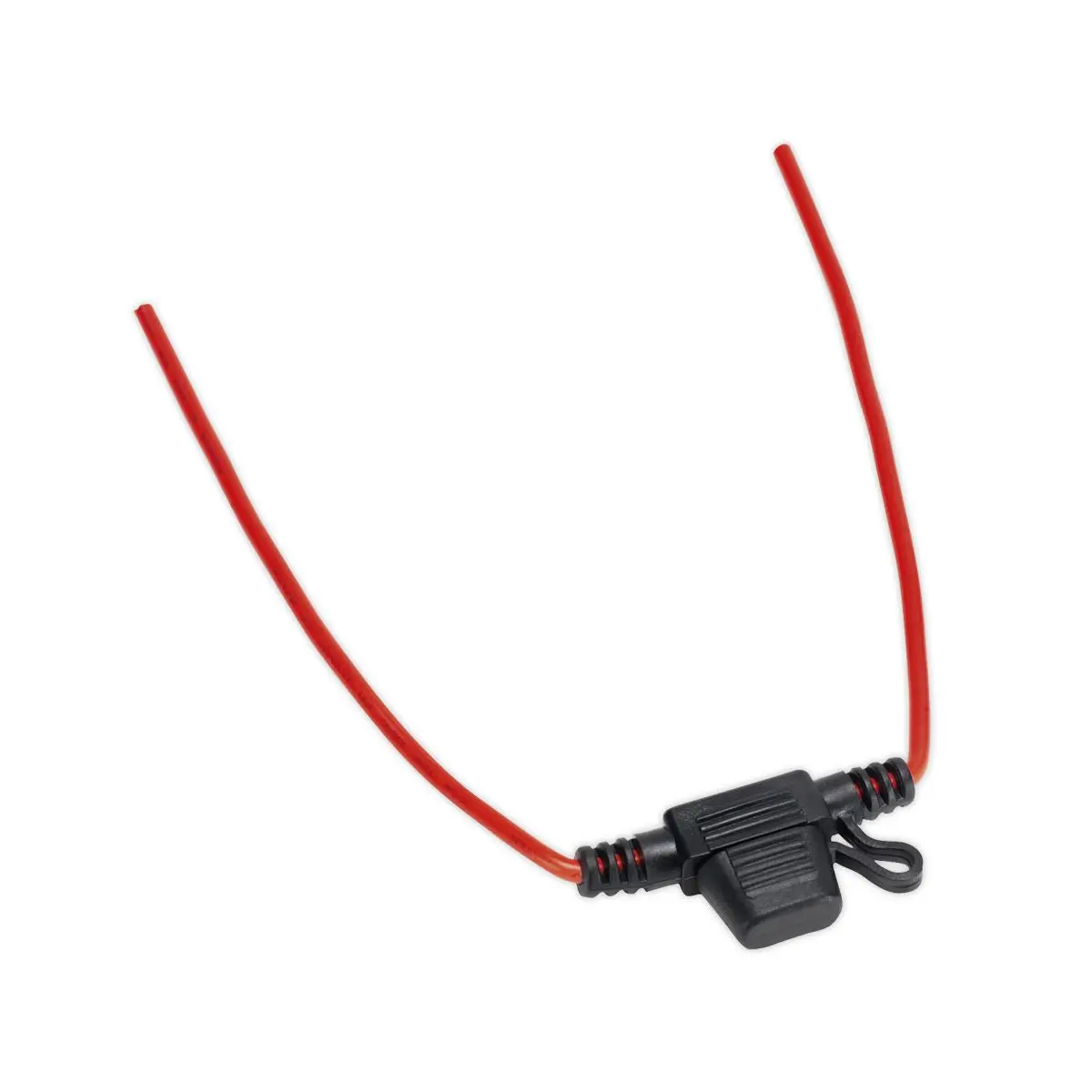 Sealey MINI Blade Fuse Holder Splashproof 20A Pack of 10 - Image 3