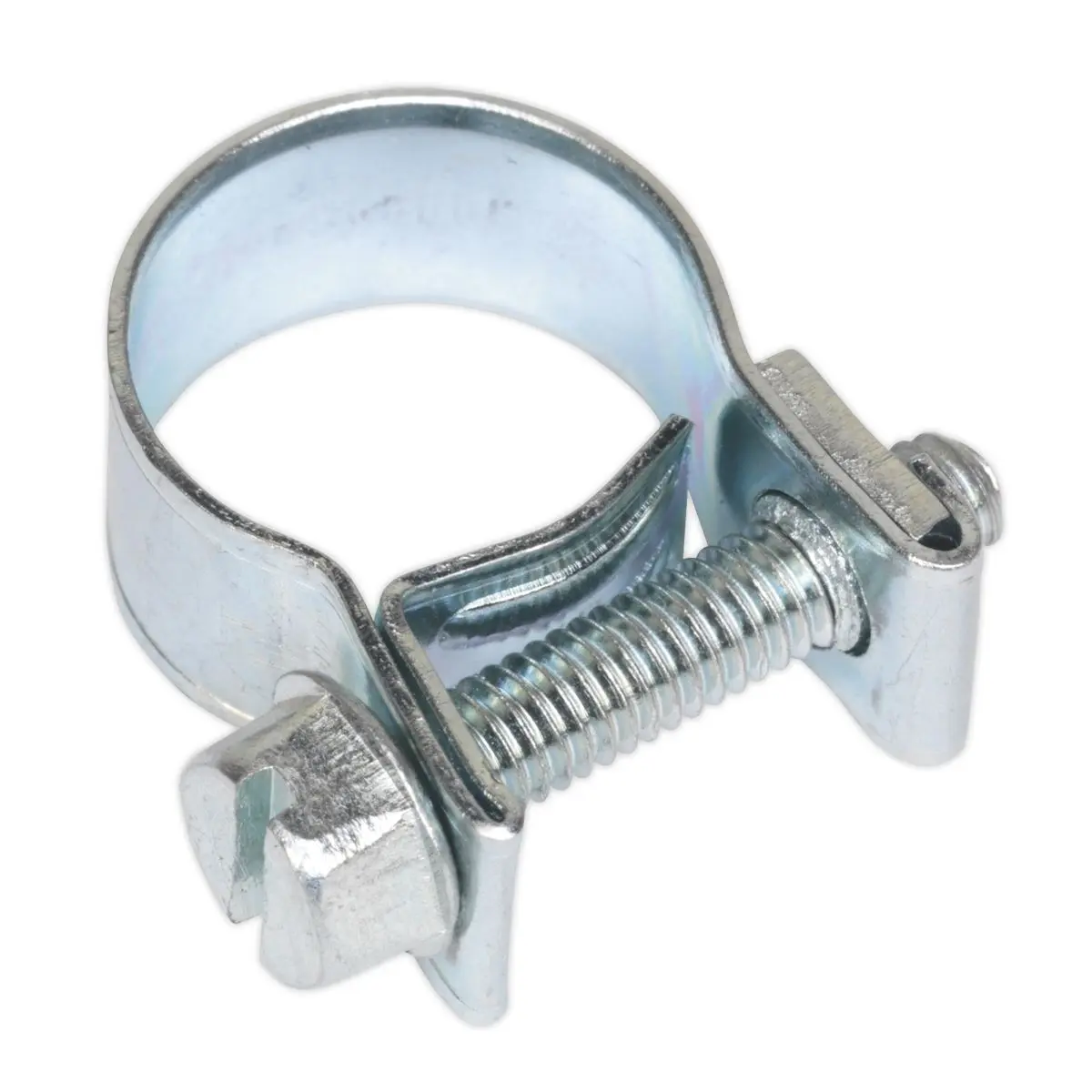 Sealey Mini Hose Clip Ø12-14mm Pack of 30