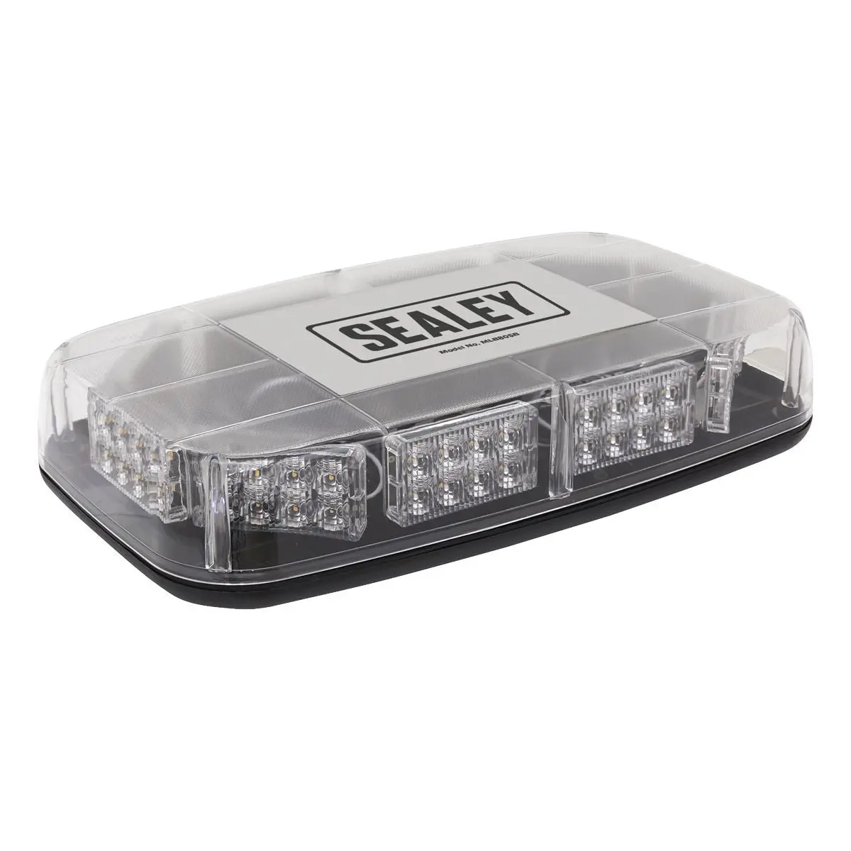 Sealey Mini Light Bar 50W SMD LED 12/24V Single Bolt Fixing - Image 3
