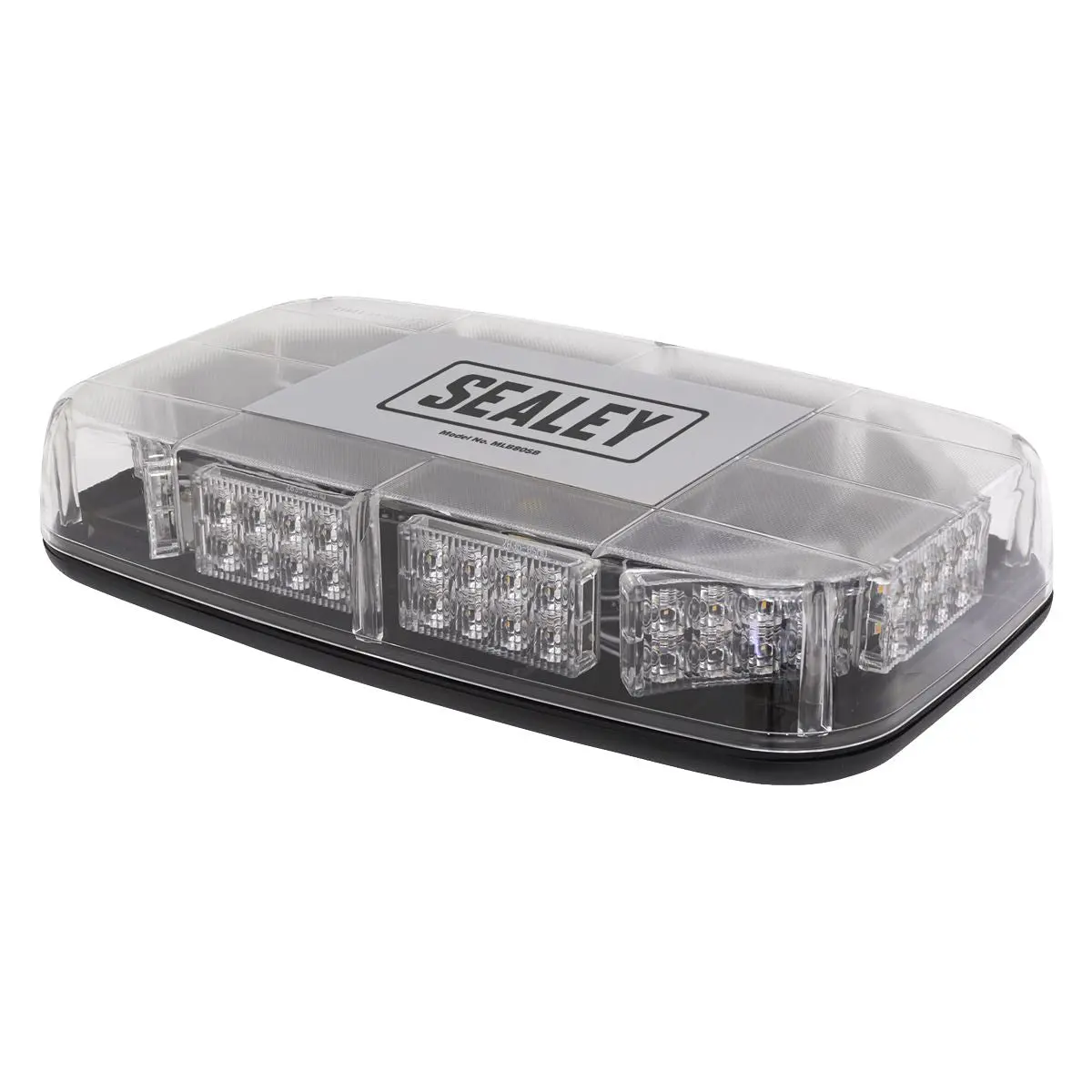Sealey Mini Light Bar 50W SMD LED 12/24V Single Bolt Fixing - Image 5