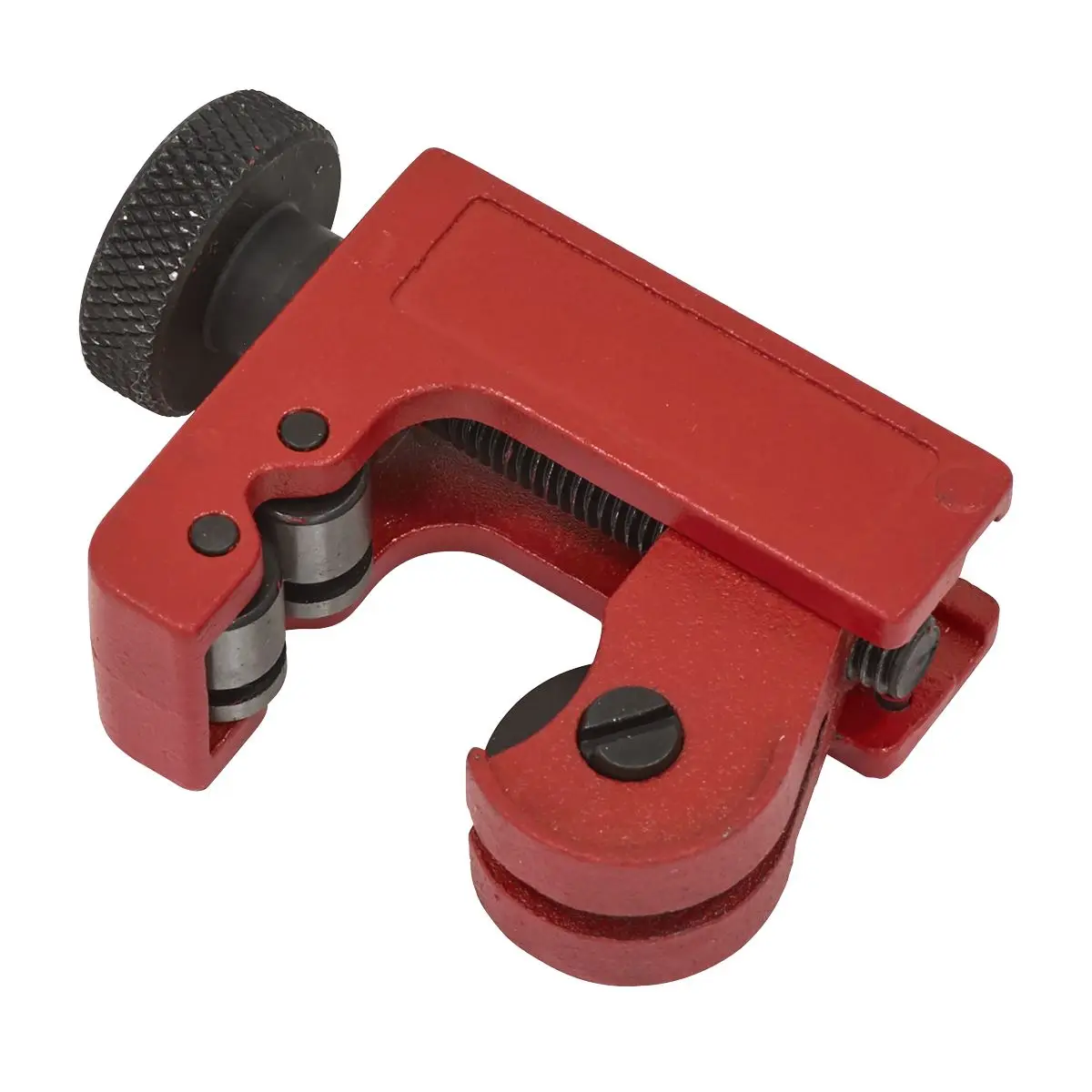 Sealey Mini Pipe Cutter Ø3-22mm - Image 4