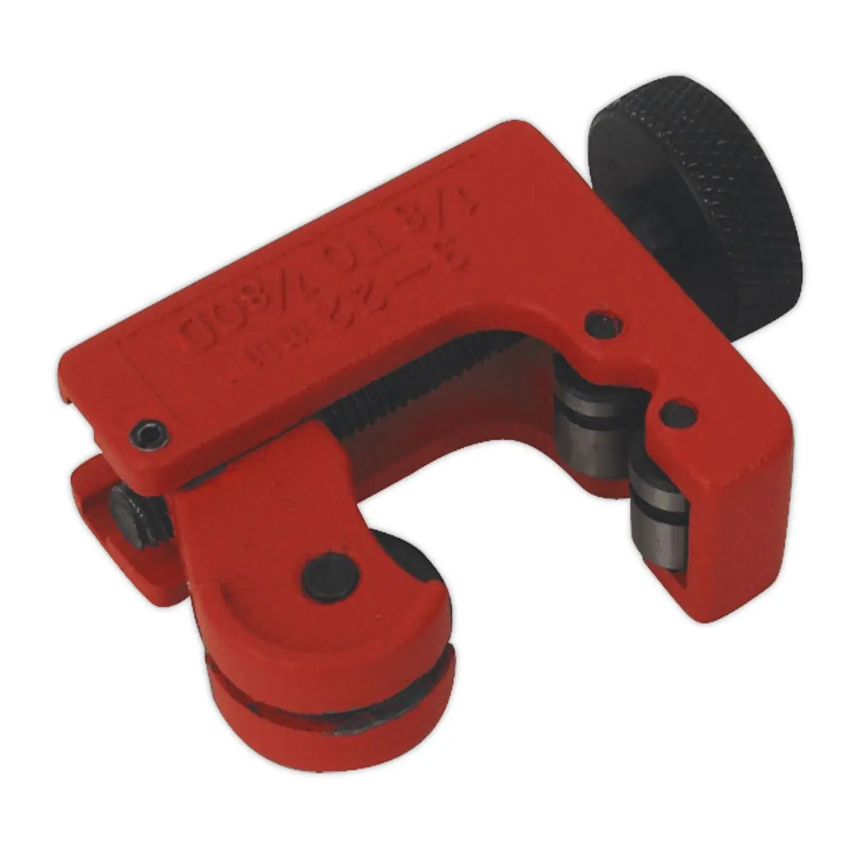 Sealey Mini Pipe Cutter Ø3-22mm - Image 5