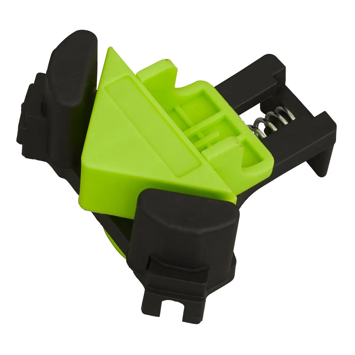 Sealey Mitre Wood Corner Clamp Set 4pc - Image 5