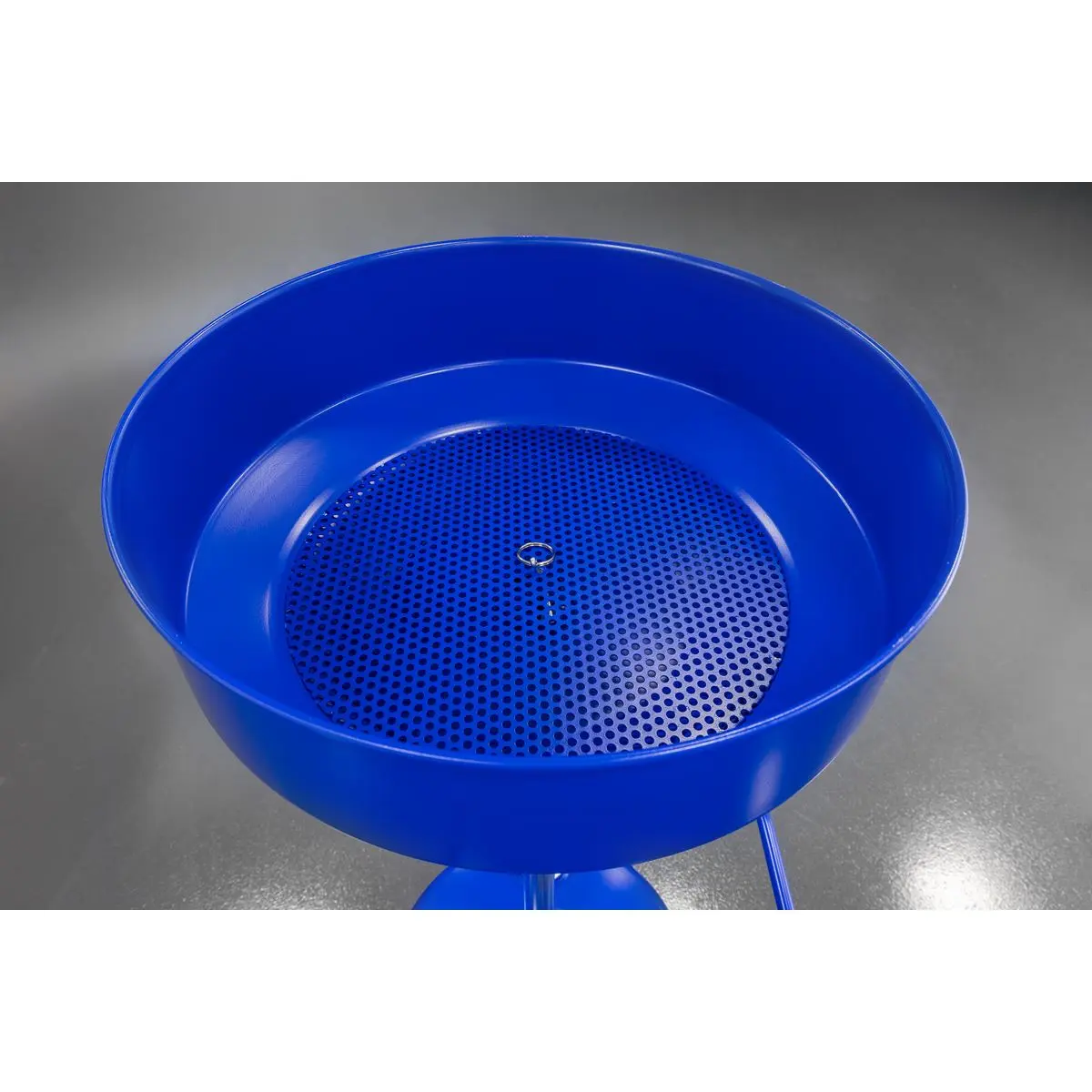 Sealey Pump-Away Mobile Oil Drainer 75L - Image 6
