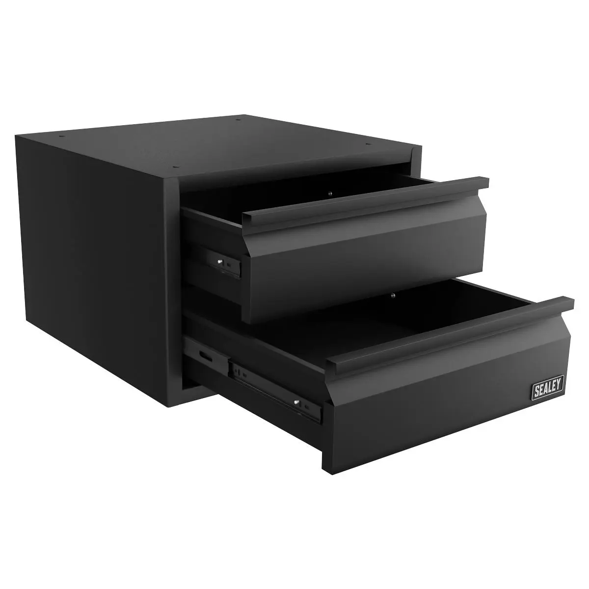 Sealey Modular 2 Drawer Unit - Image 6