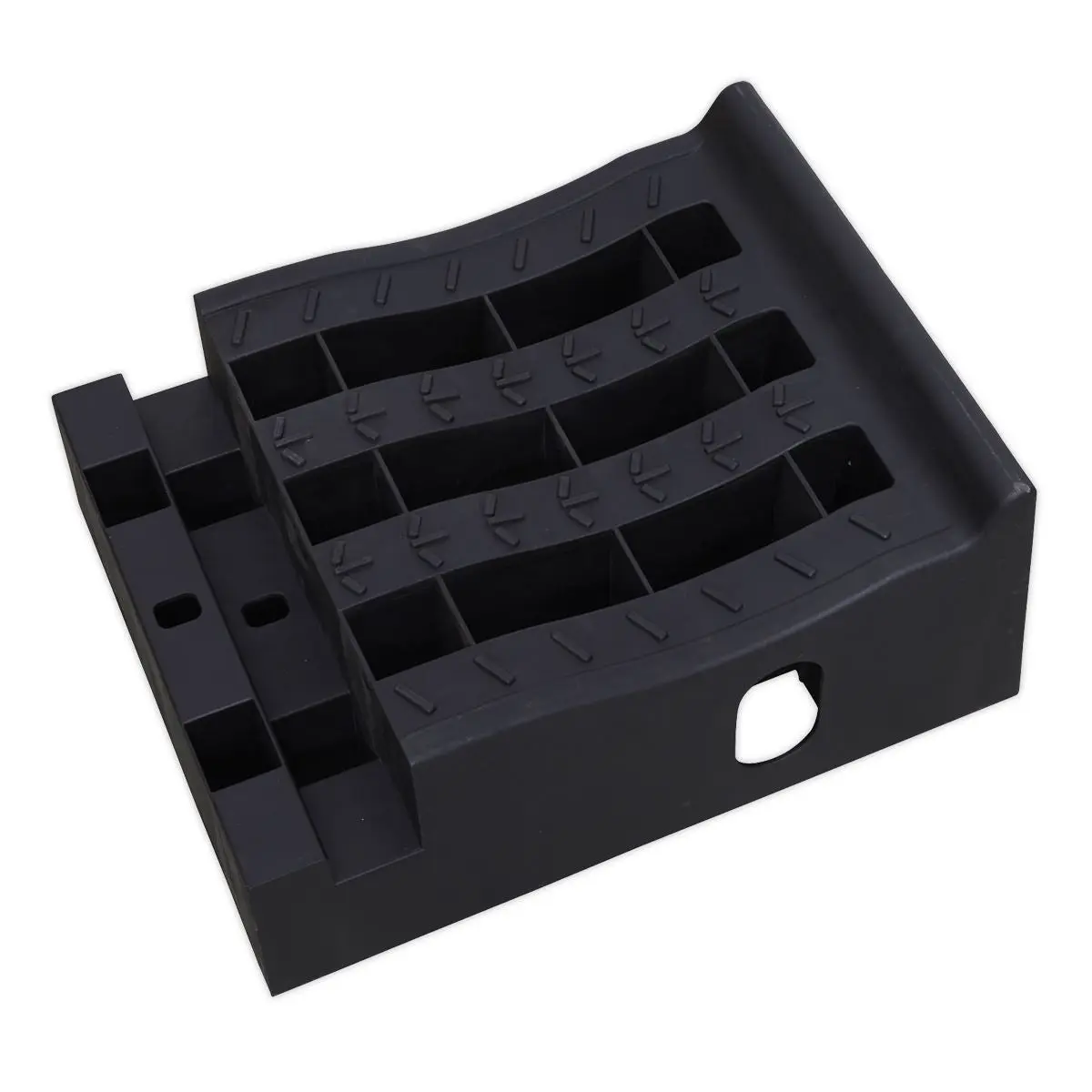 Sealey Modular Pit Ramp Car 4 Tonne - Image 10