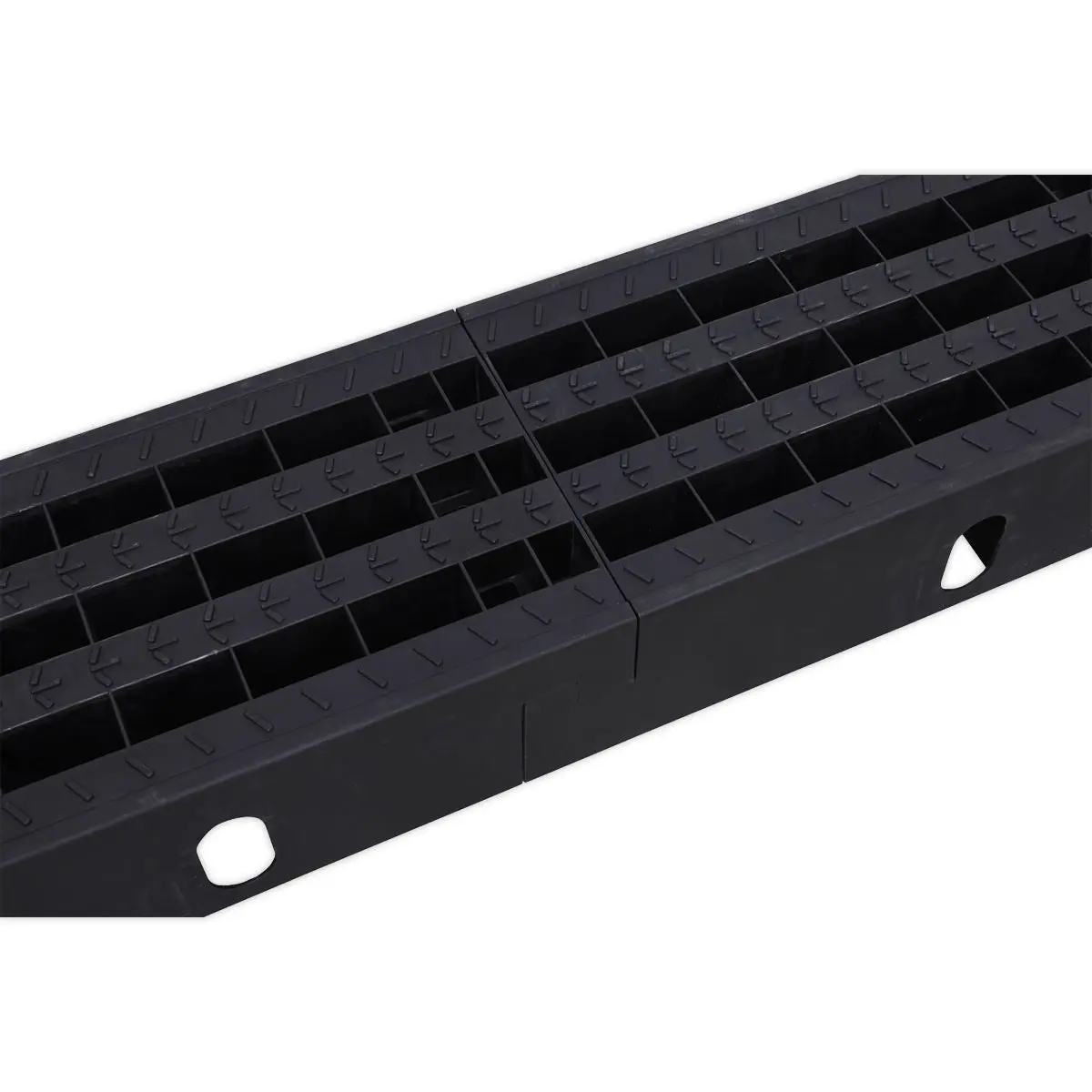 Sealey Modular Pit Ramp Car 4 Tonne - Image 2