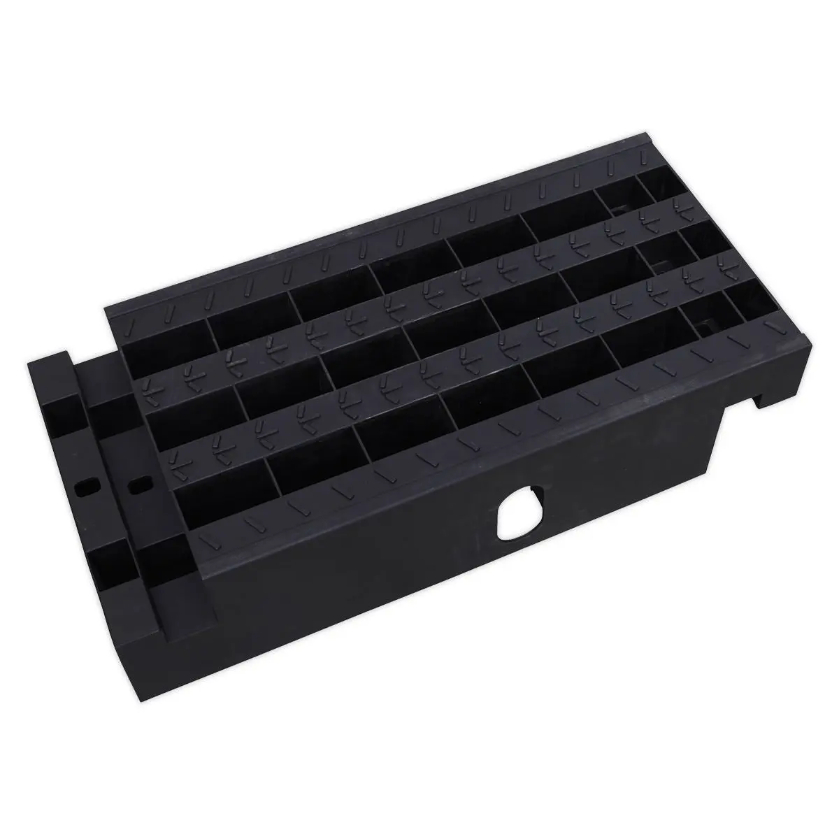 Sealey Modular Pit Ramp Car 4 Tonne - Image 5