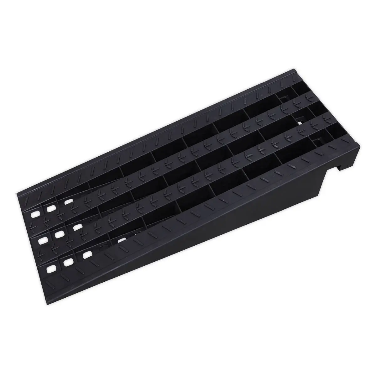 Sealey Modular Pit Ramp Car 4 Tonne - Image 8