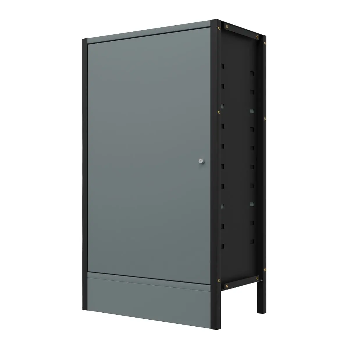 Sealey Modular Racking Base Cupboard Unit 580mm
