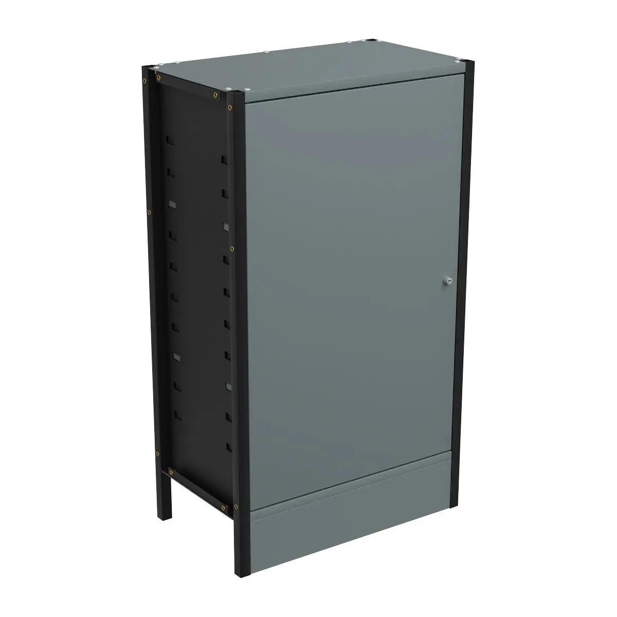 Sealey Modular Racking Base Cupboard Unit 580mm - Image 10