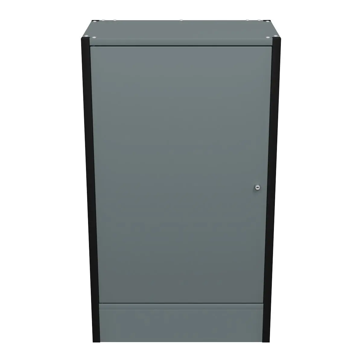 Sealey Modular Racking Base Cupboard Unit 580mm - Image 3