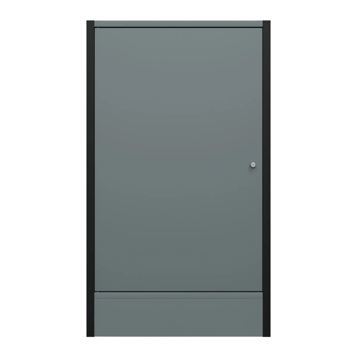 Sealey Modular Racking Base Cupboard Unit 580mm - Image 5