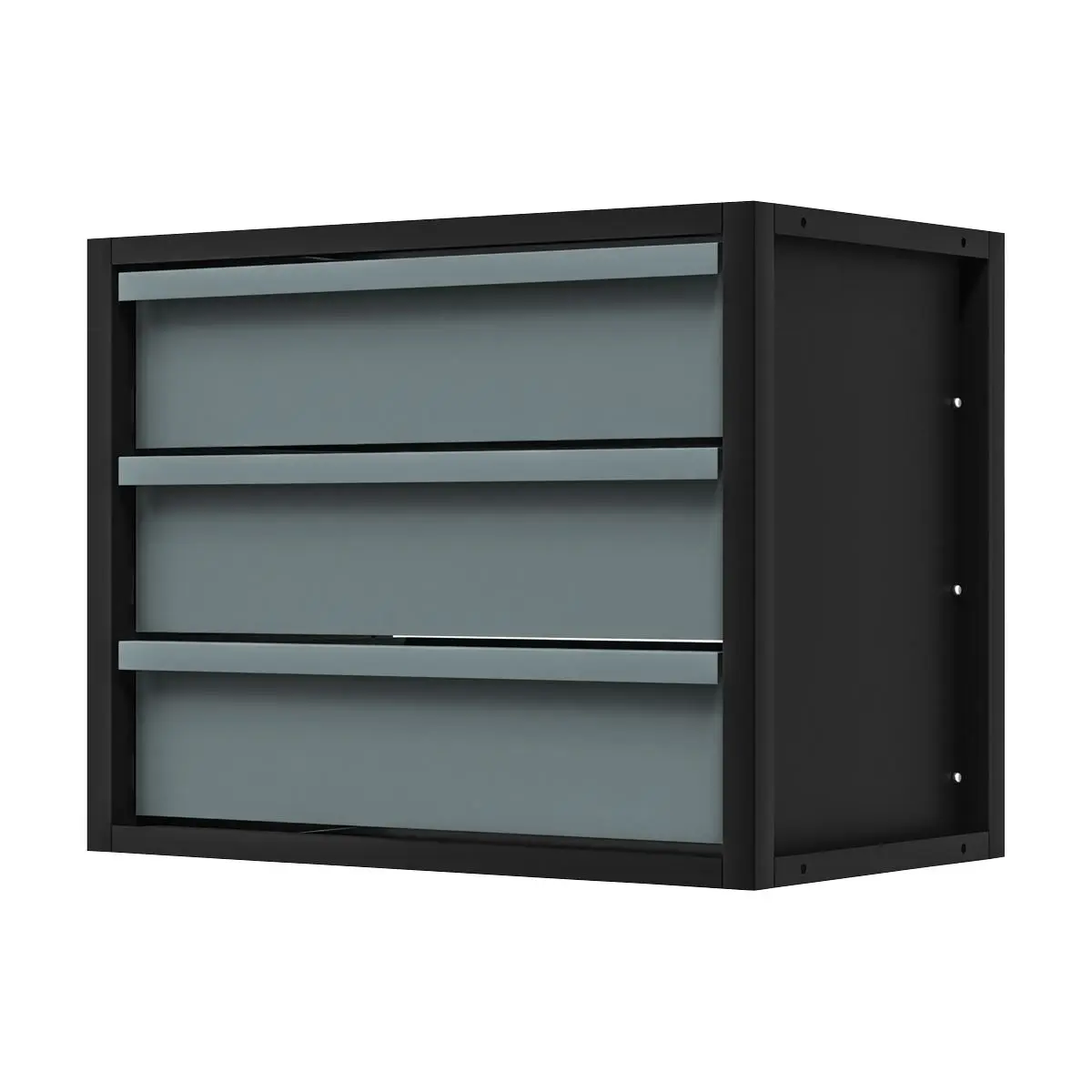 Sealey Modular Racking Mid Unit 3 Drawers 580mm