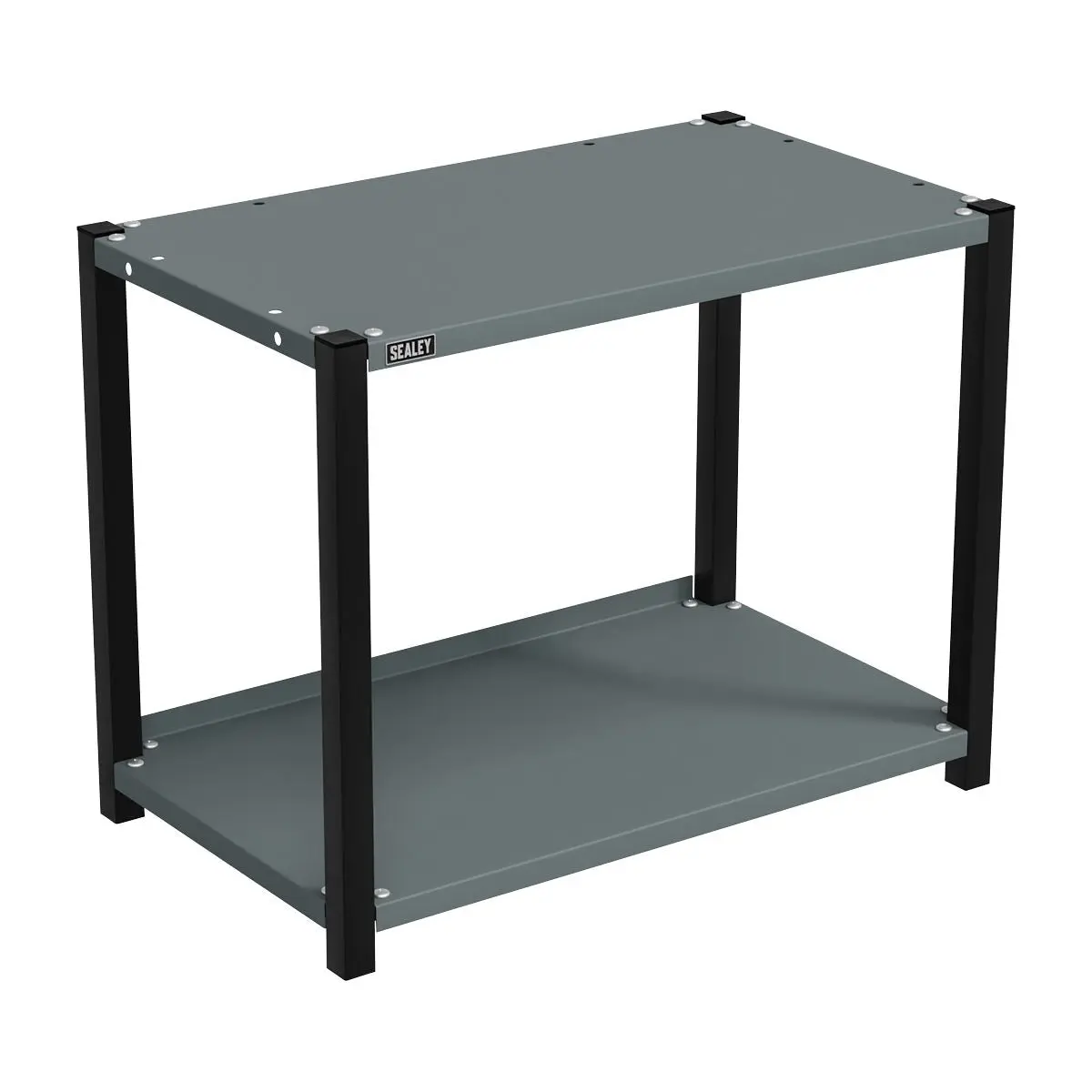 Sealey Modular Racking Top 2 Shelves Unit 580mm - Image 5