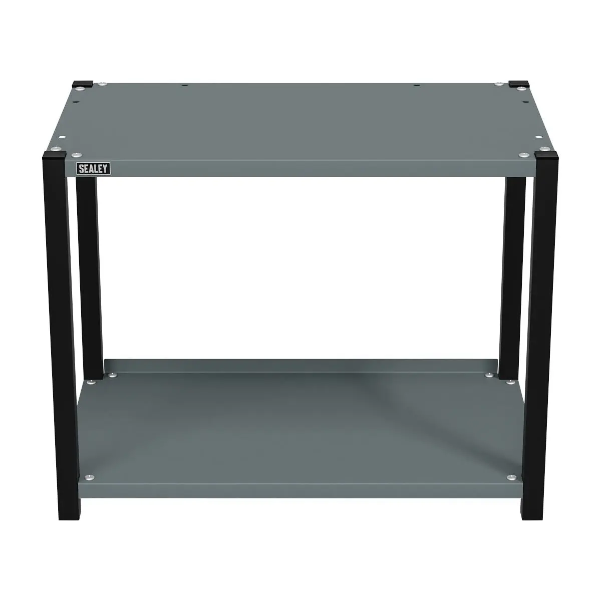 Sealey Modular Racking Top 2 Shelves Unit 580mm - Image 7