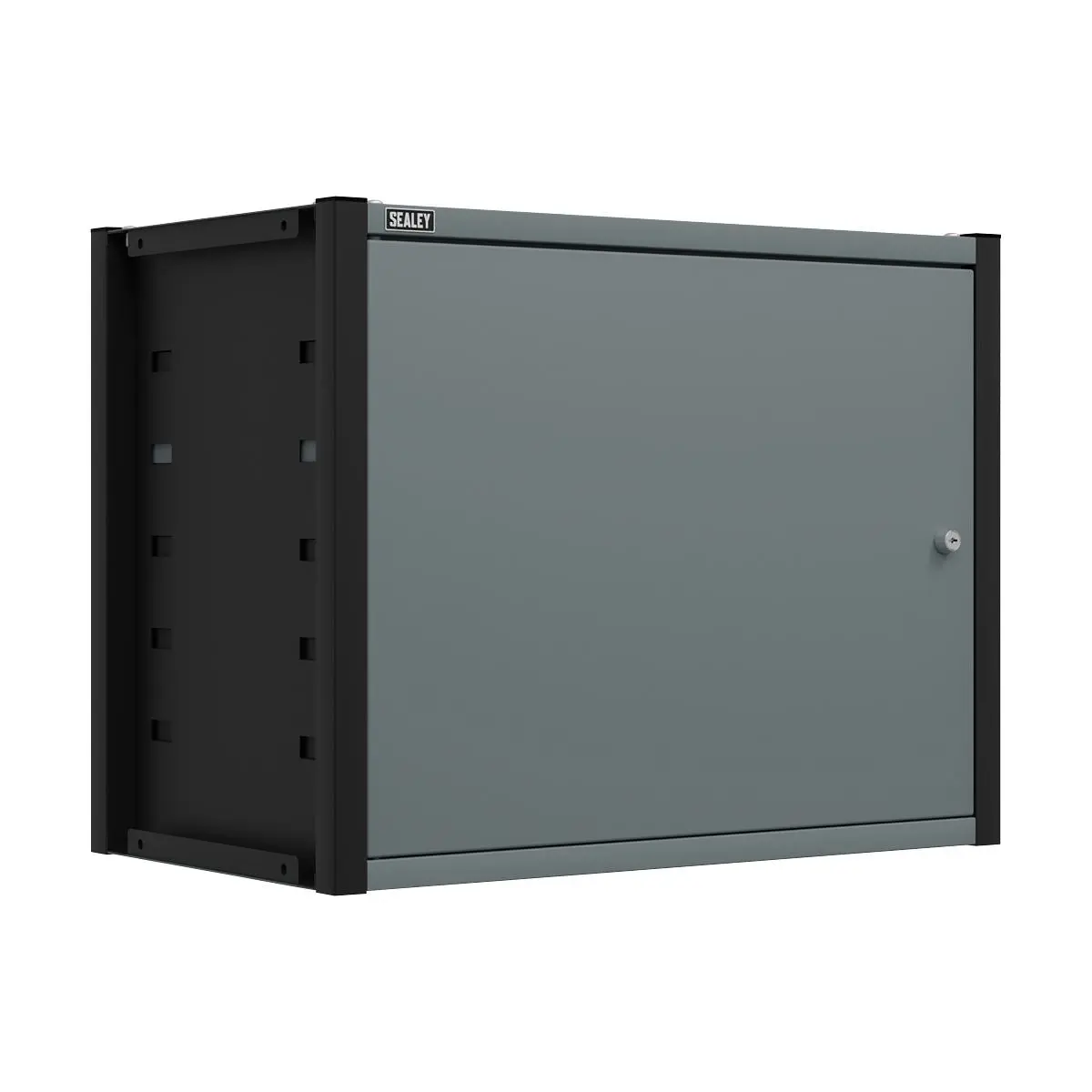 Sealey Modular Racking Top Cupboard Unit 580mm - Image 3