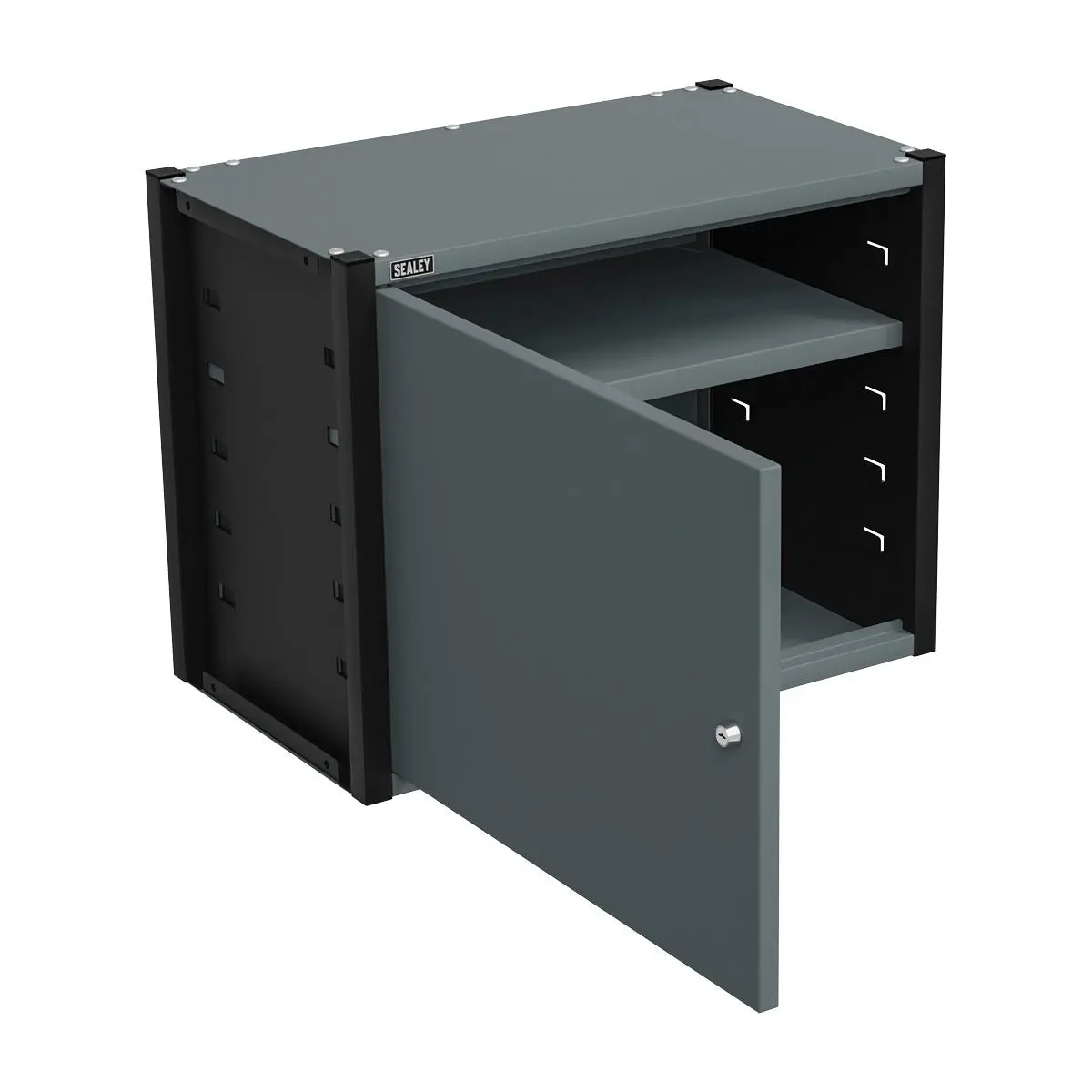 Sealey Modular Racking Top Cupboard Unit 580mm - Image 8
