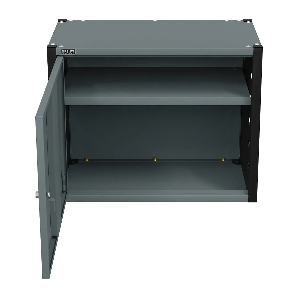 Sealey Modular Racking Top Cupboard Unit 580mm - Image 9