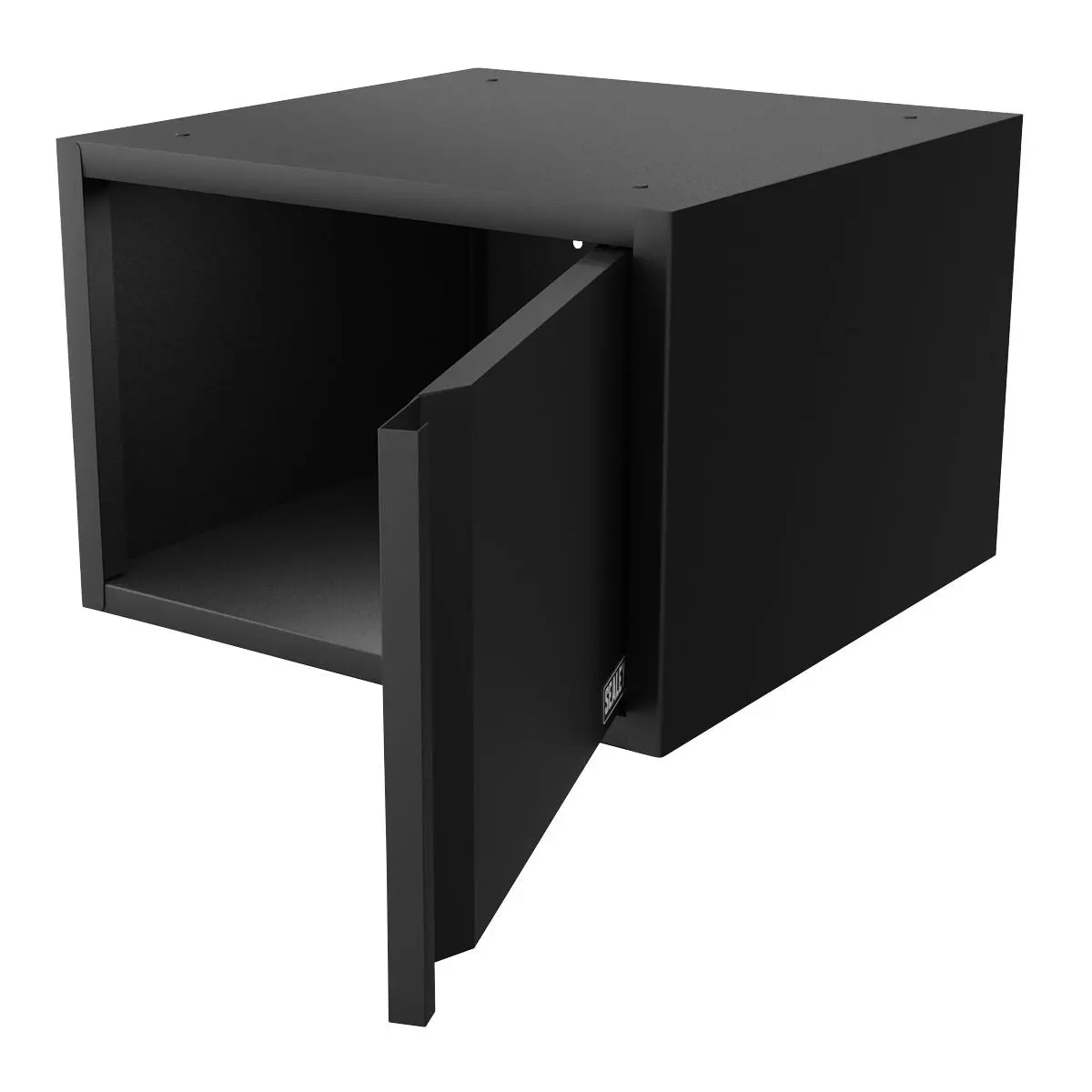 Sealey Modular Storage Cupboard - 1 Door - Image 4