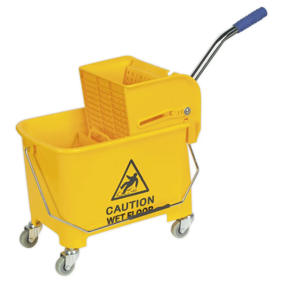 Sealey Mop Bucket 20L - Image 2