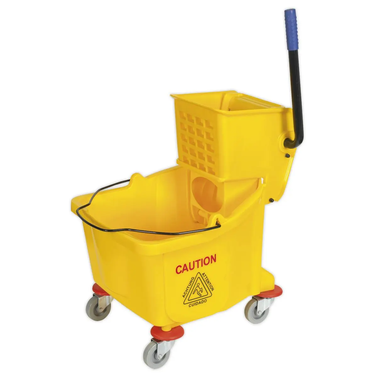 Sealey Mop Unit 36L - Image 5