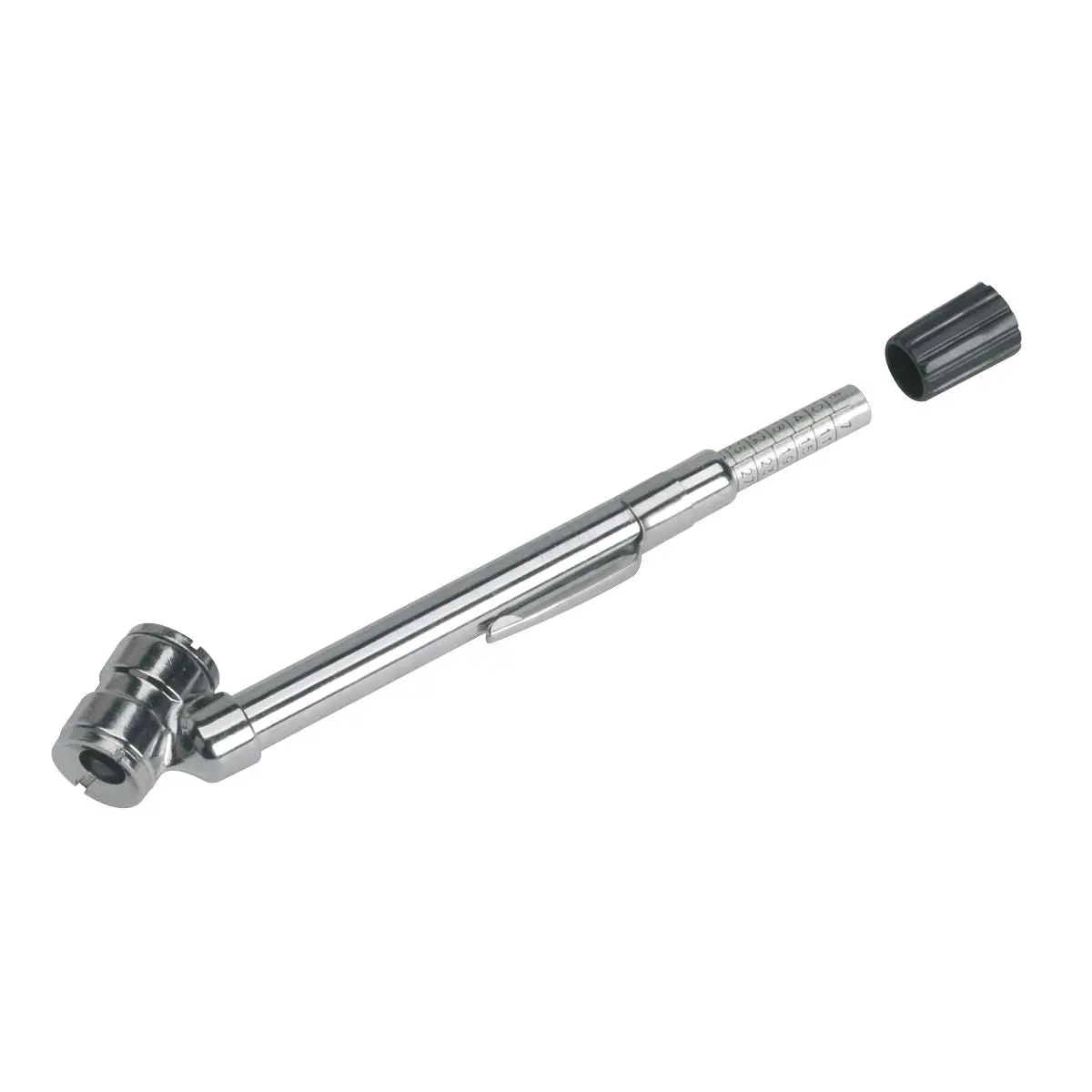 Sealey MOT Tool Board with Tools - Image 8