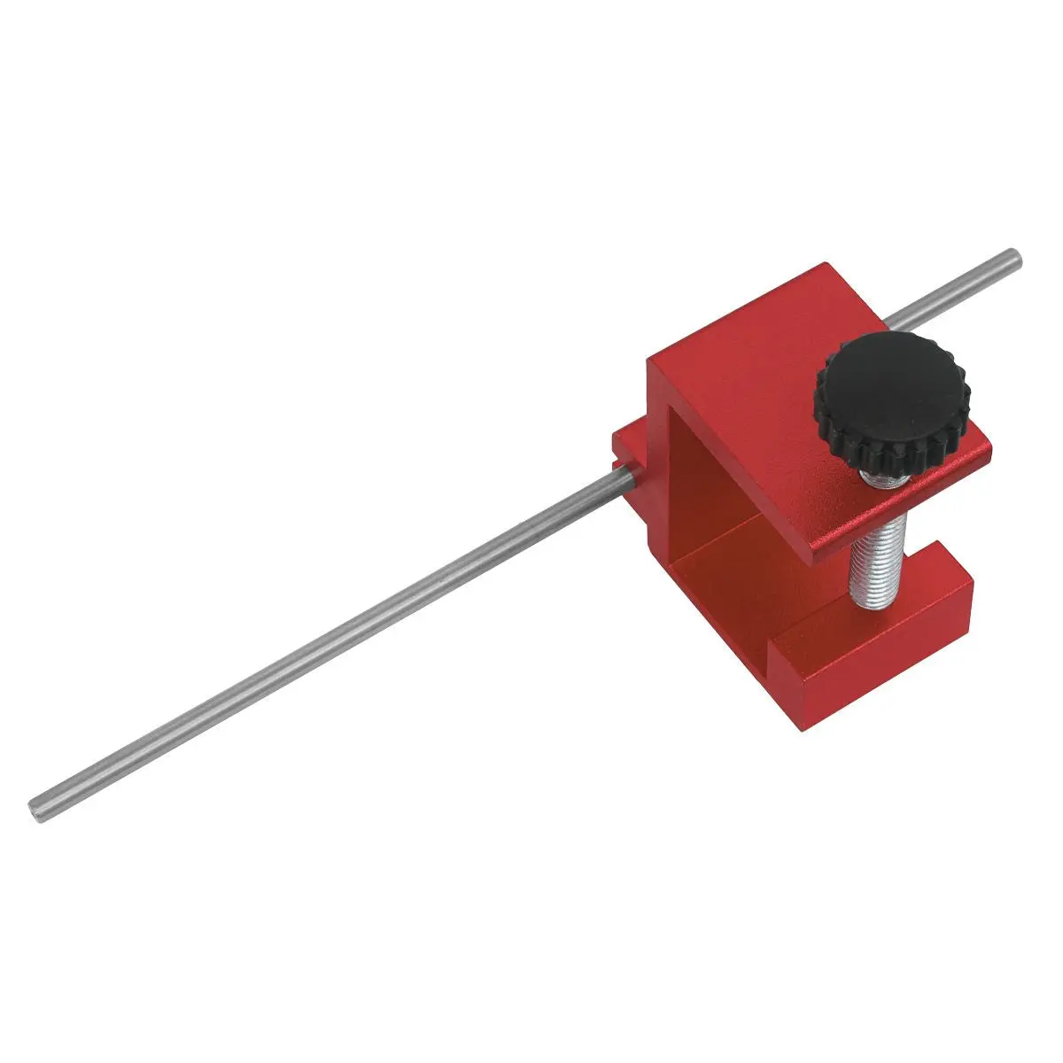 Sealey Motorcycle Chain Alignment Tool - Image 2