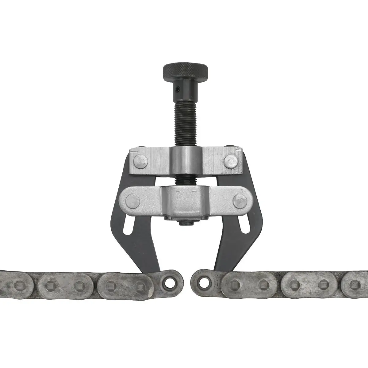 Sealey Motorcycle Chain Puller - Image 2