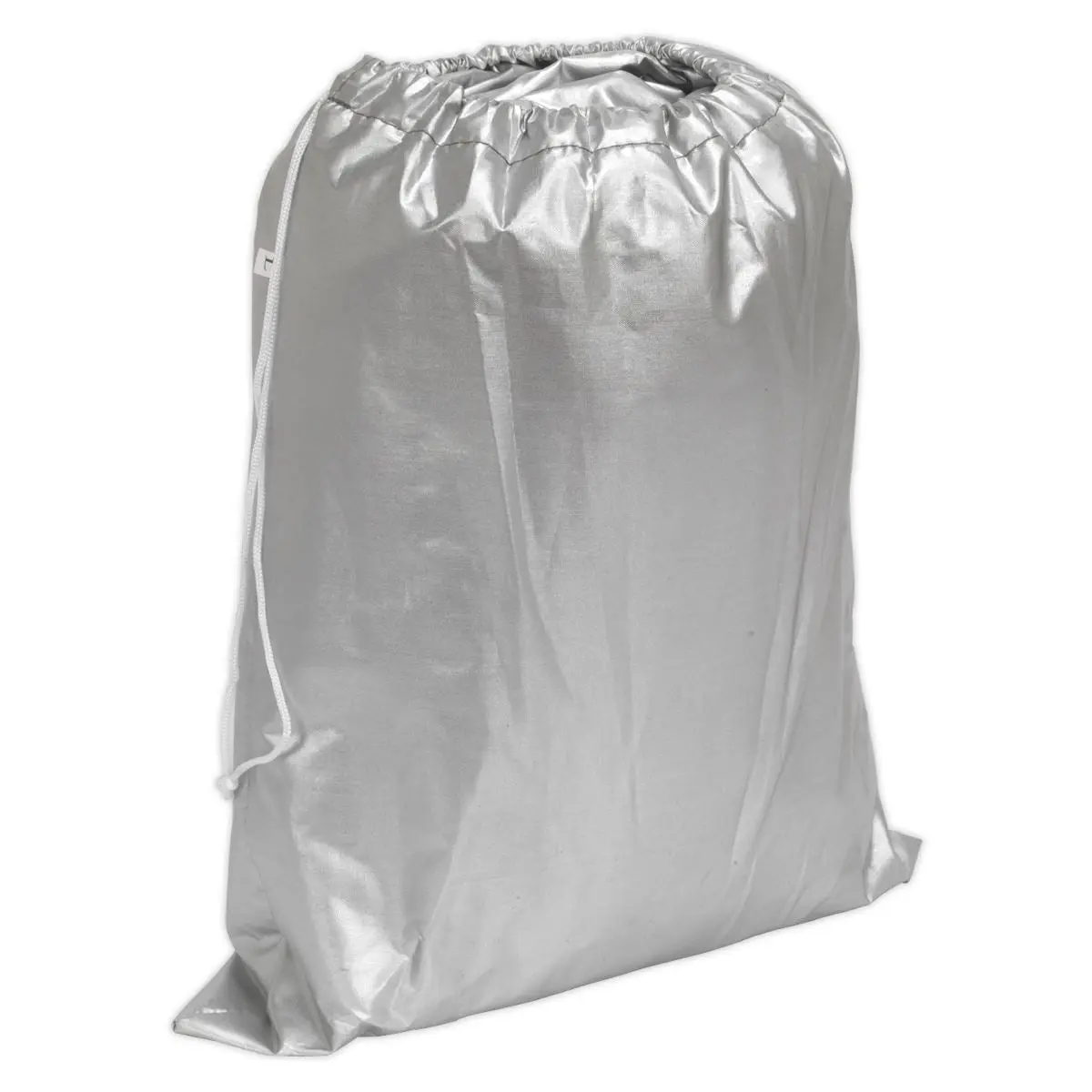 Sealey Motorcycle Cover 2460 x 1050 x 1370mm - Large - Image 5