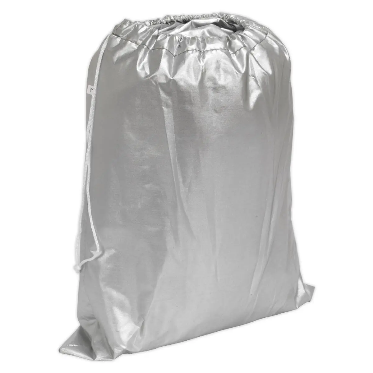 Sealey Motorcycle Cover 2320 x 1000 x 1350mm - Medium - Image 6