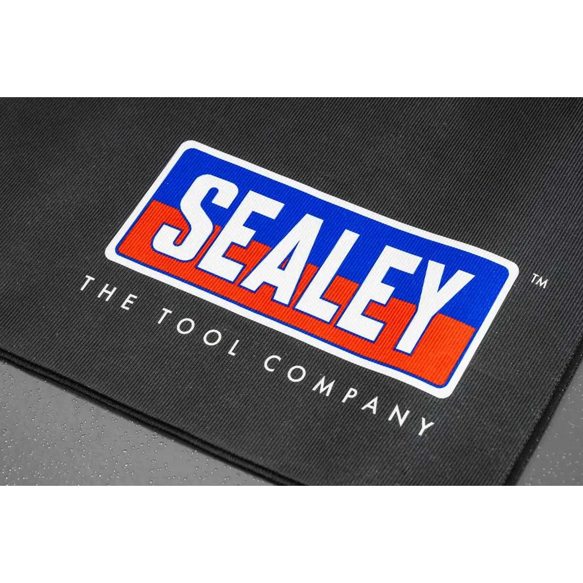 Sealey Motorcycle Garage Mat - Image 6