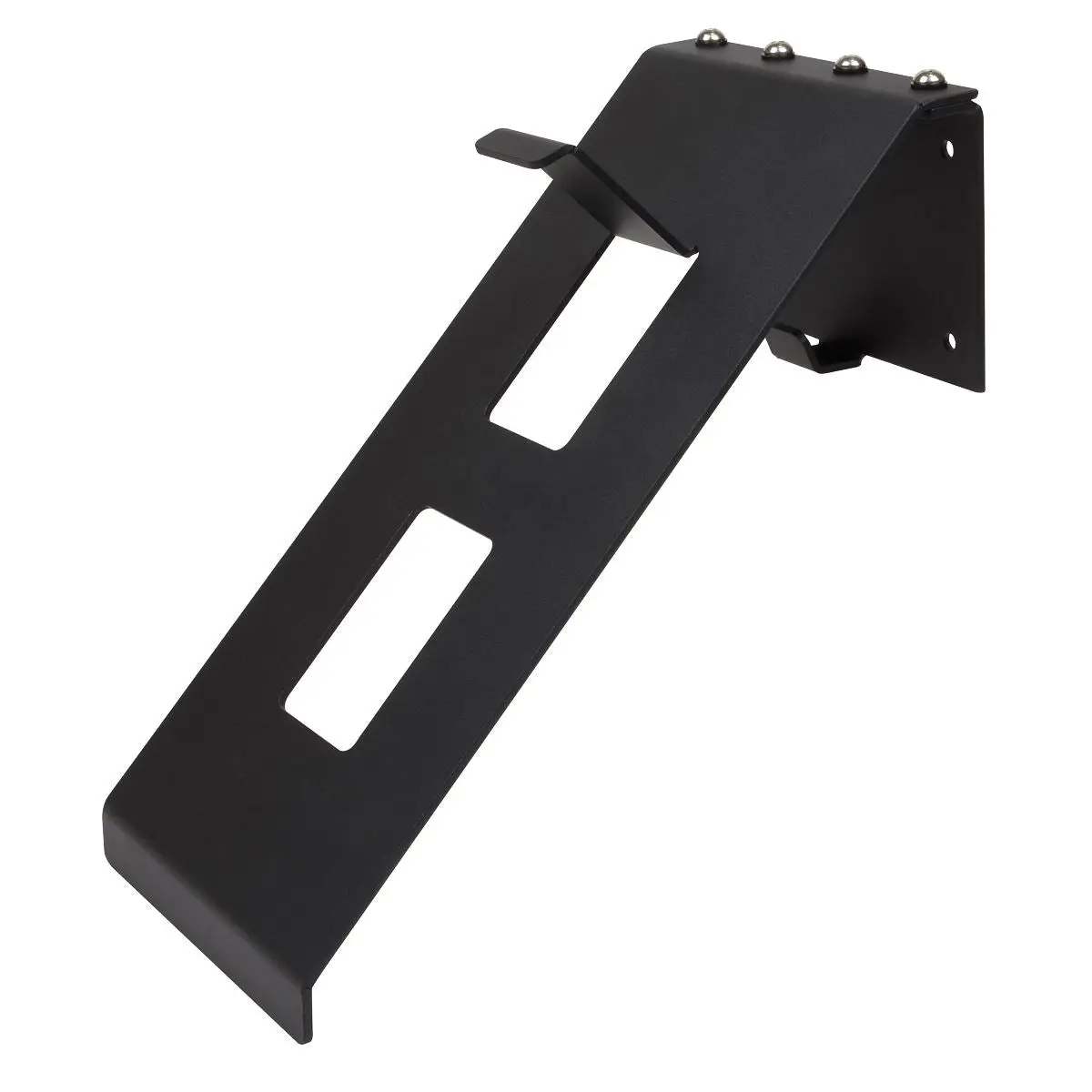 Sealey Motorcycle Helmet and Jacket Hook - Image 2